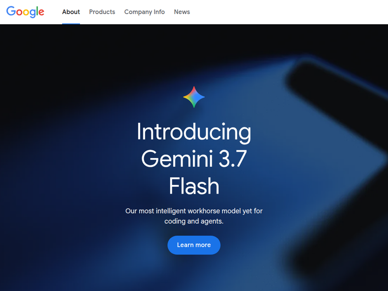 关于 Google：我们的产品、技术以及公司信息 - About Google站点快照